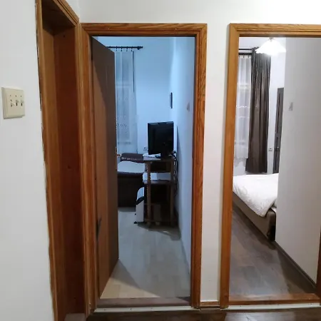 Train's Friends Mokra Gora