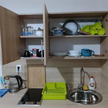 Train's Friends * Mokra Gora