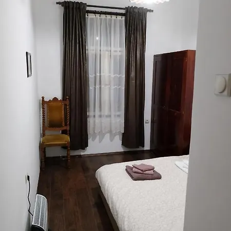 Train's Friends * Mokra Gora